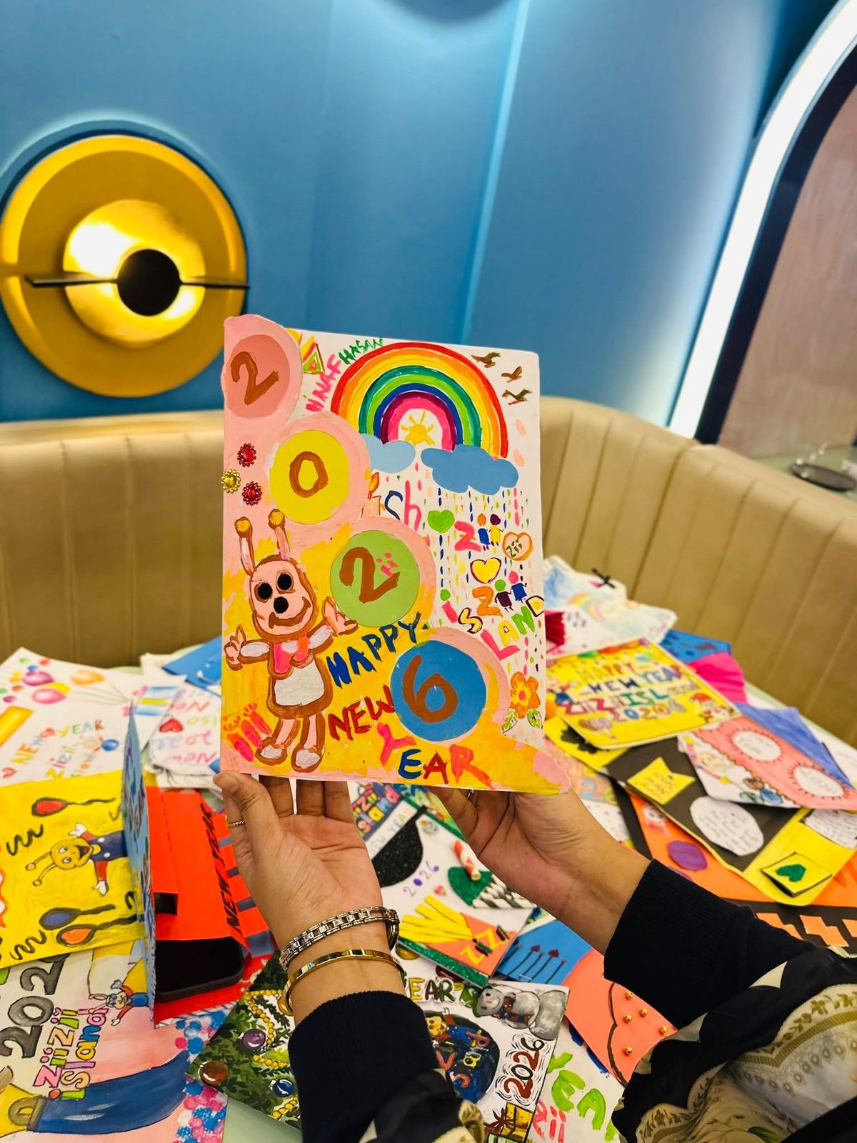 Card Competition